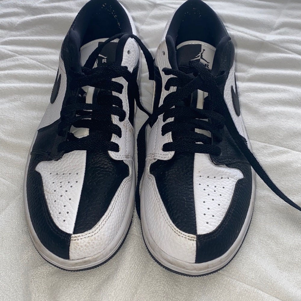 Nike Air Jordan 1 Lows